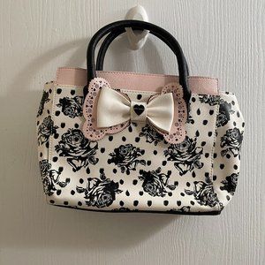 Betsy Johnson Handbag